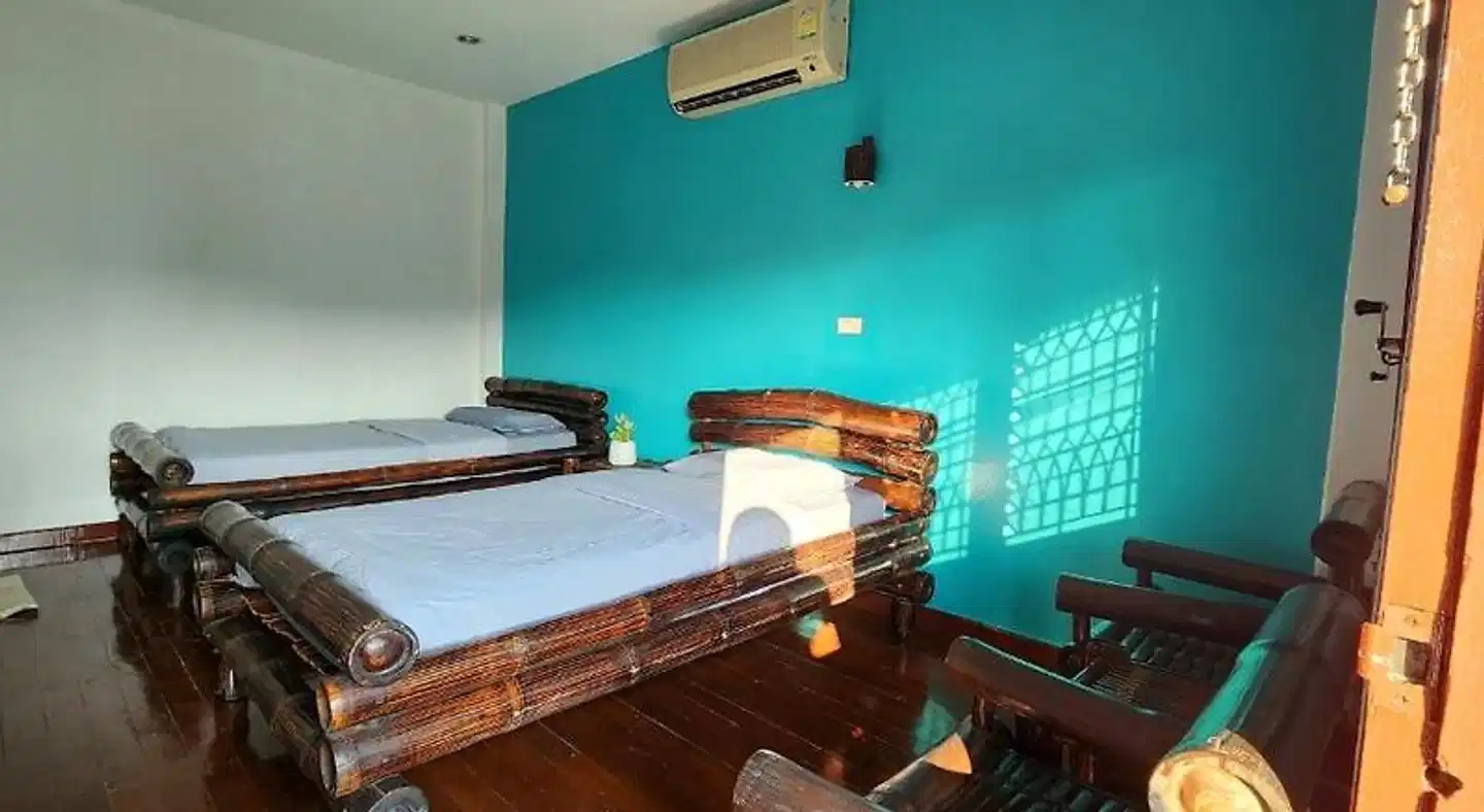 Blue Moon House Wellness