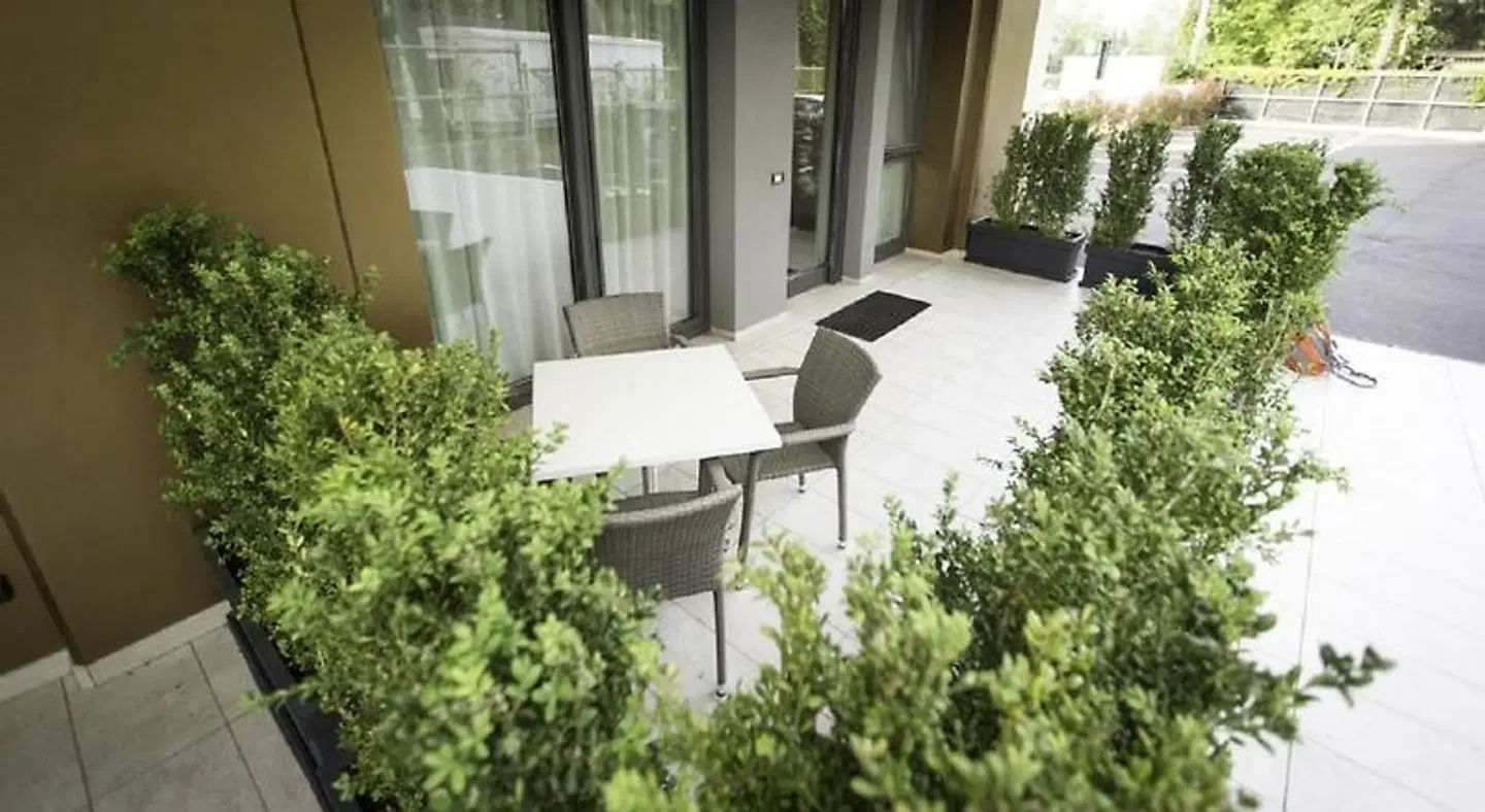 Residence al Bosco Terrasse
