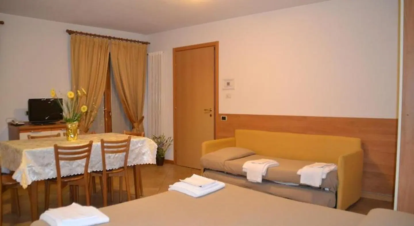 Baita dei Pini ROOM_EXAMPLE