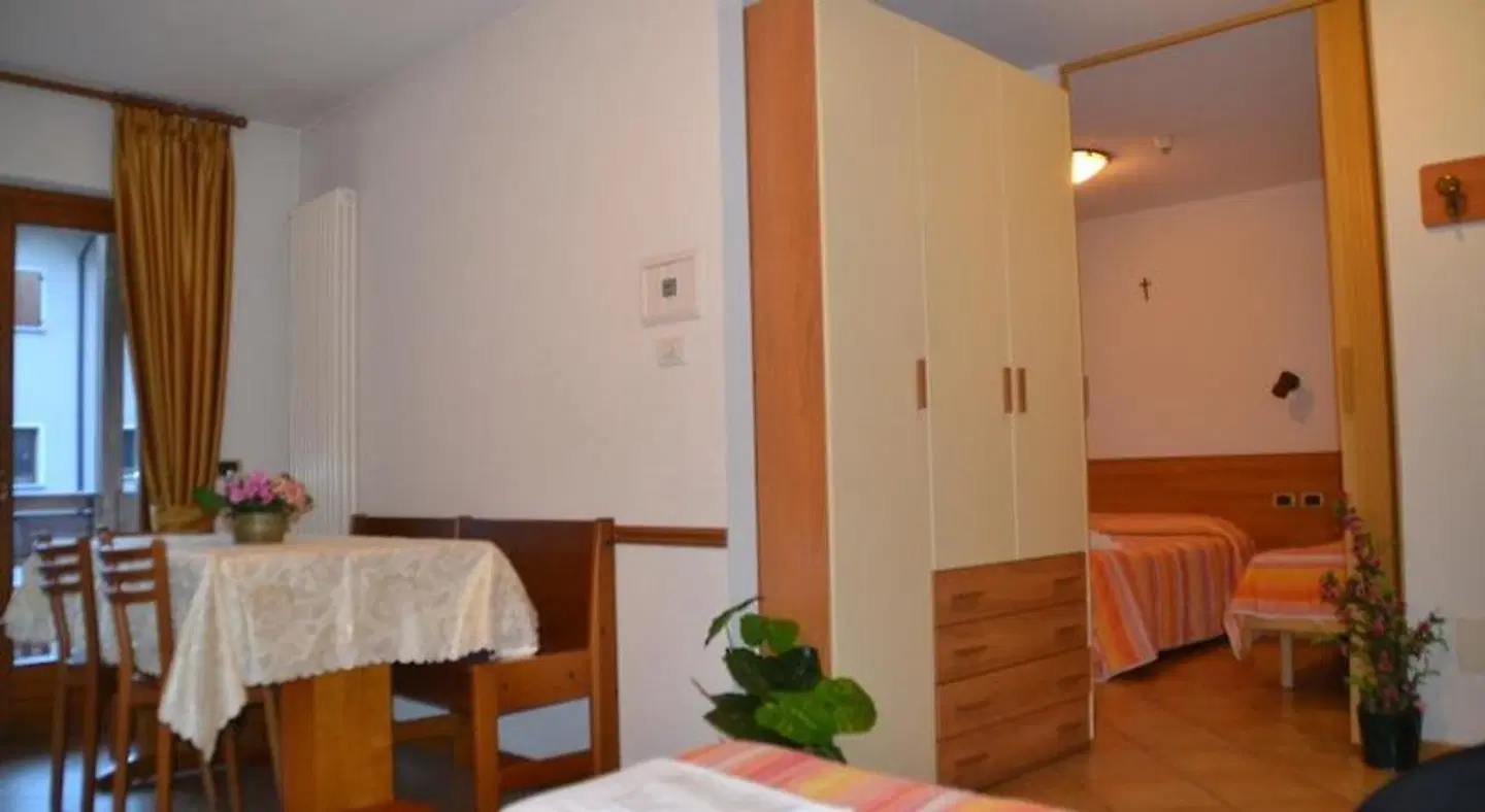 Baita dei Pini ROOM_EXAMPLE