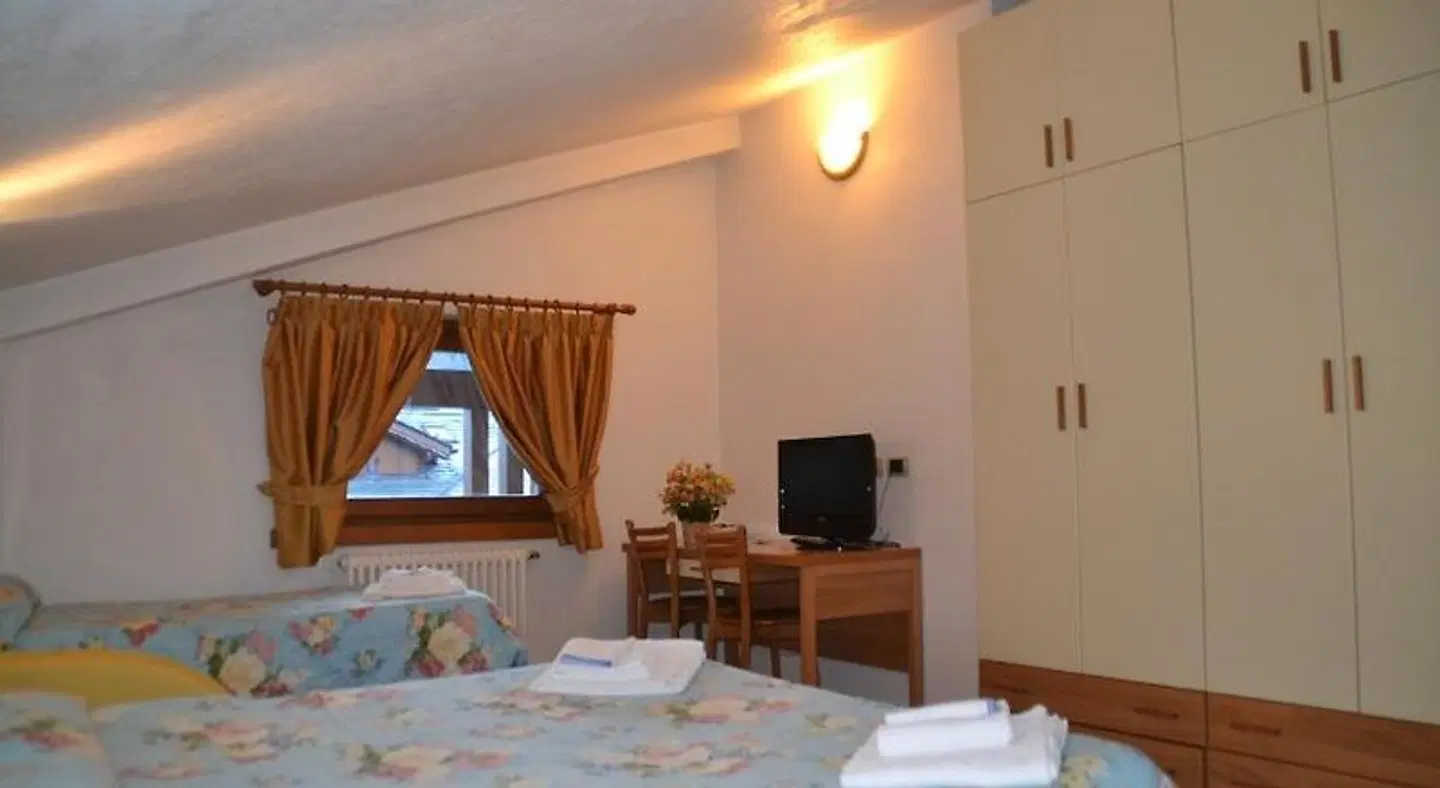 Baita dei Pini ROOM_EXAMPLE