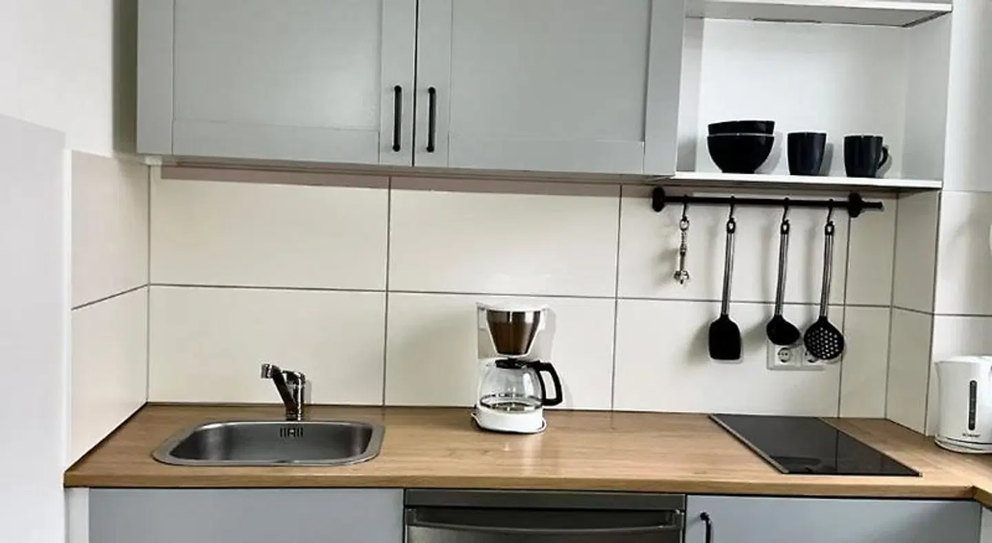 Tondose Apartment ROOM_EXAMPLE