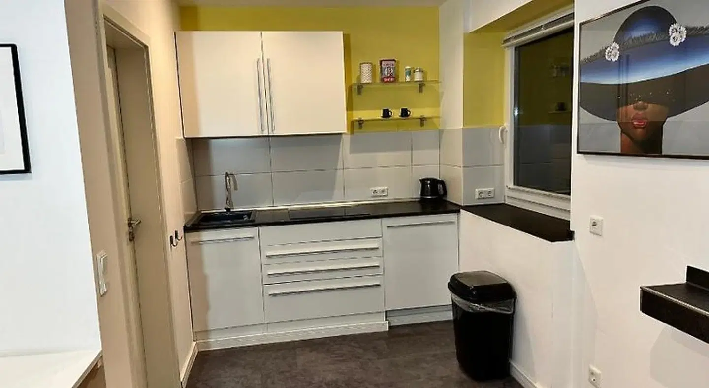 Tondose Apartment HEALTH_BEAUTY