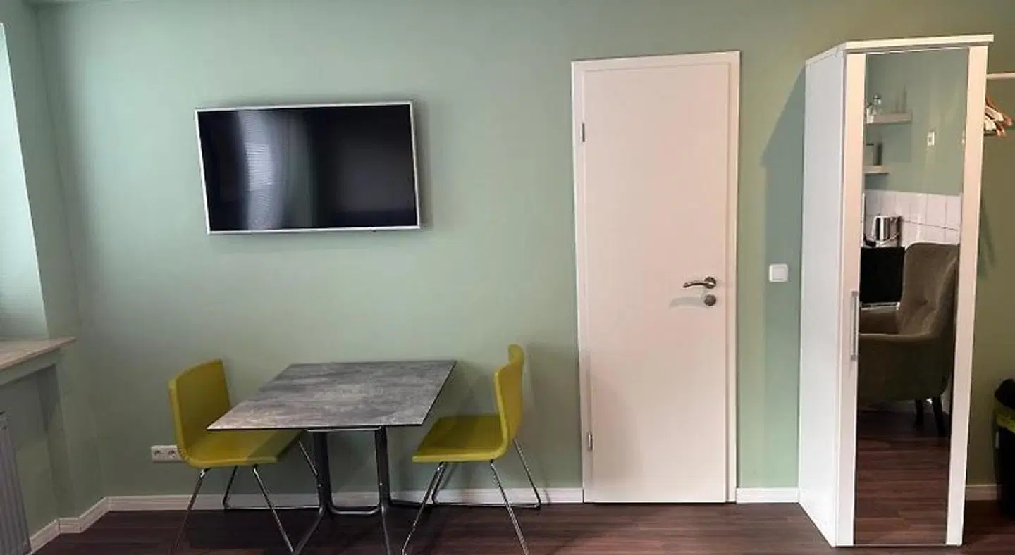 Tondose Apartment ROOM_EXAMPLE