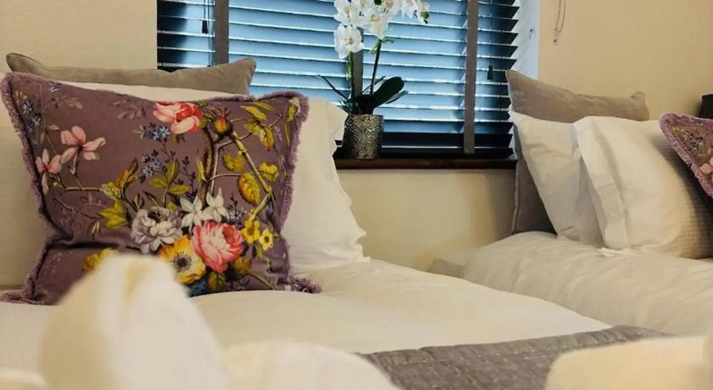 Sneaton Castle Centre ROOM_EXAMPLE