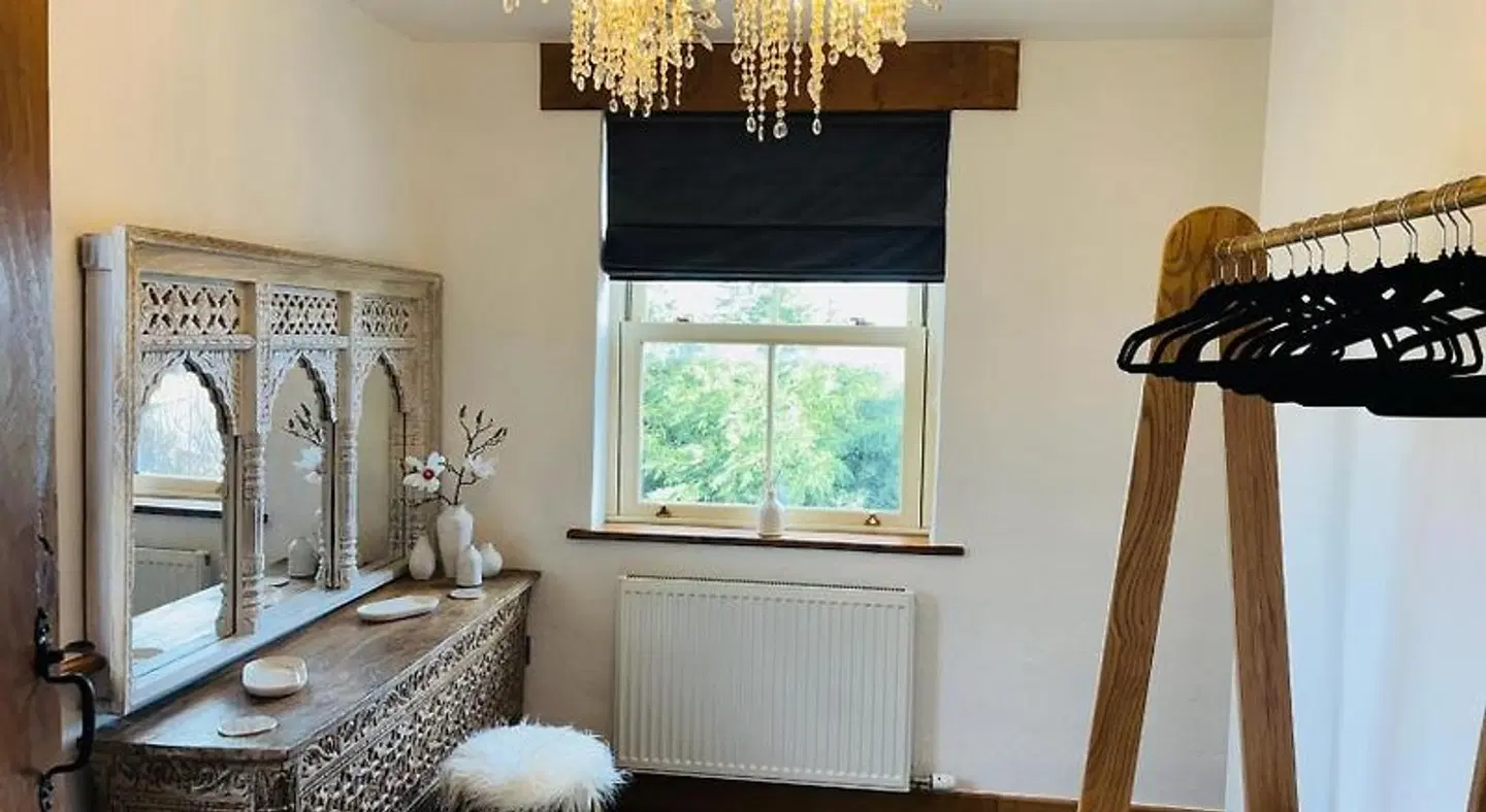 Sneaton Castle Centre ROOM_EXAMPLE