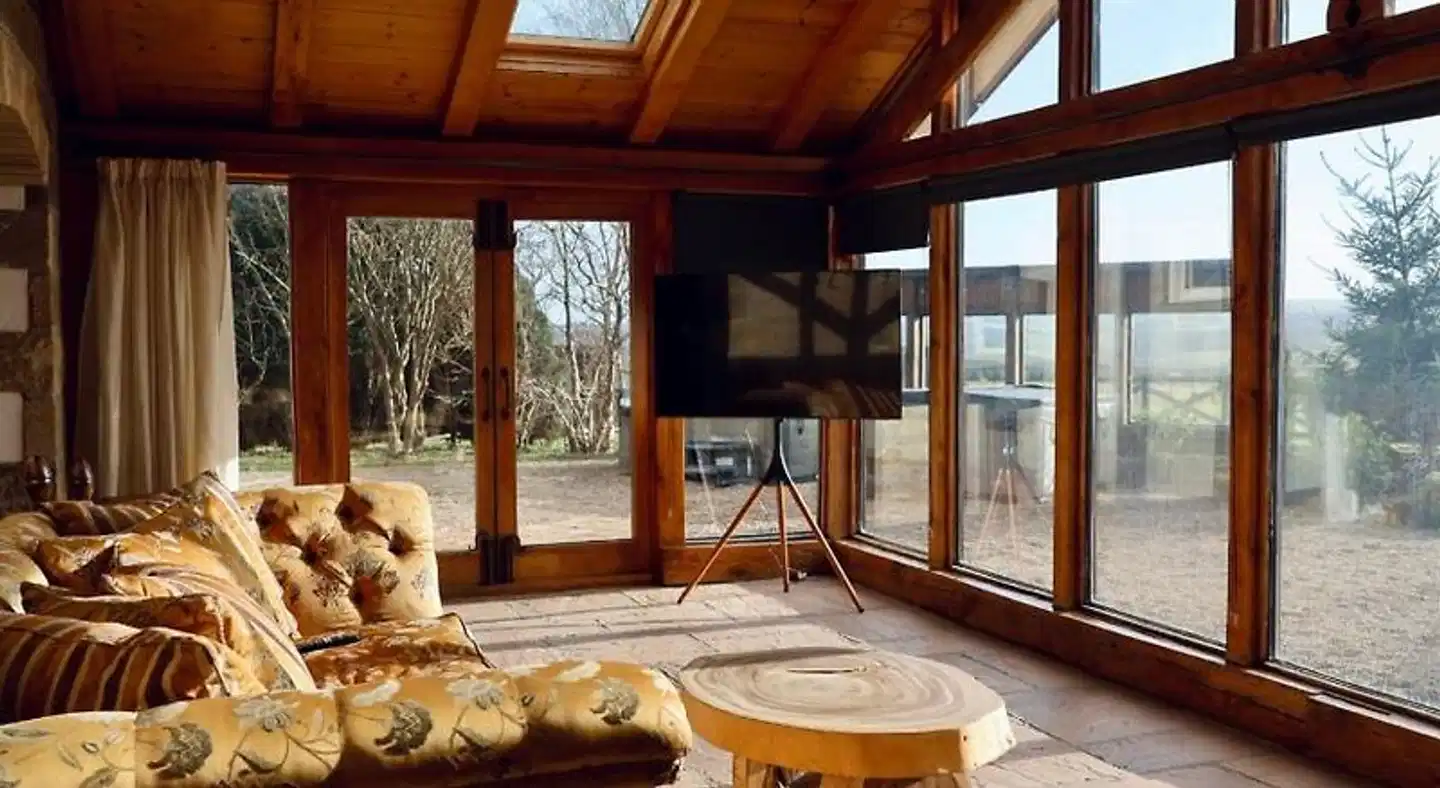 Sneaton Castle Centre Wellness