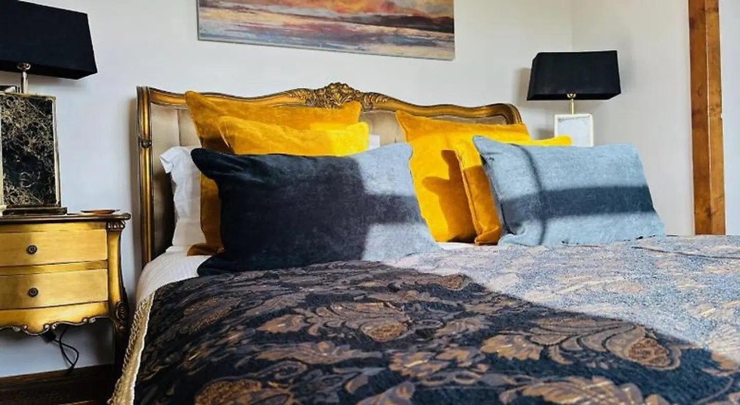 Sneaton Castle Centre ROOM_EXAMPLE