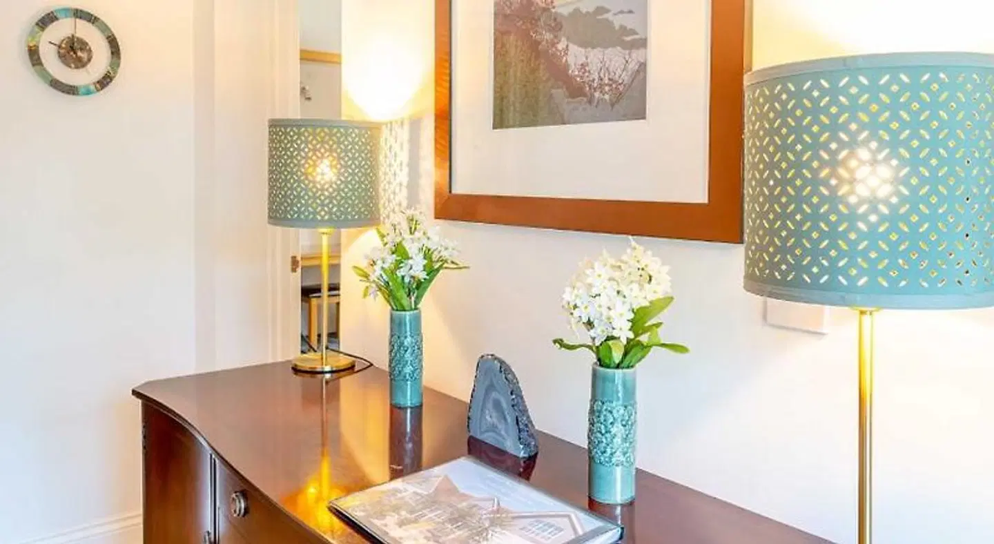 Falmouth Bay Holiday Apartments ROOM_EXAMPLE