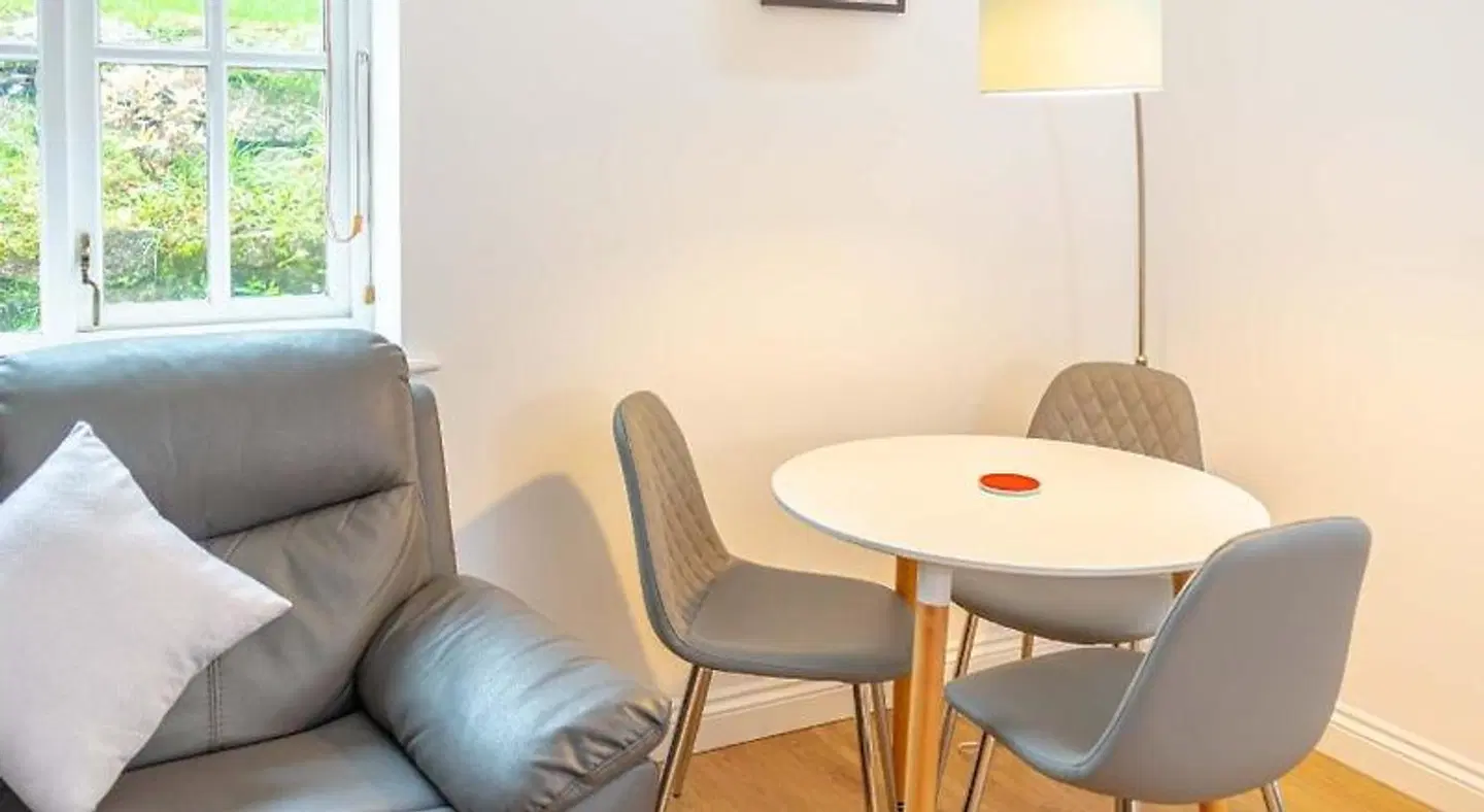Falmouth Bay Holiday Apartments HEALTH_BEAUTY