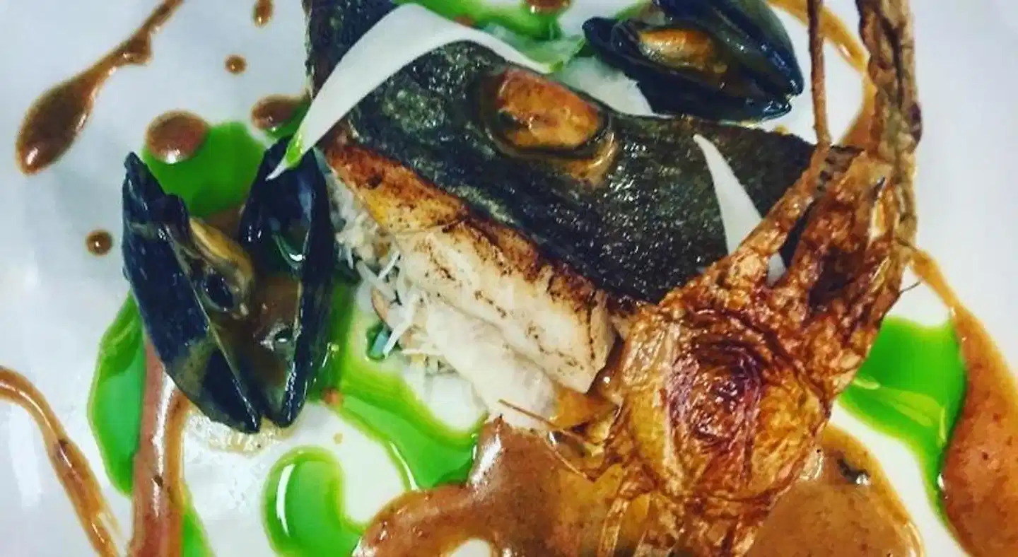 Cape Cornwall Club Tiere