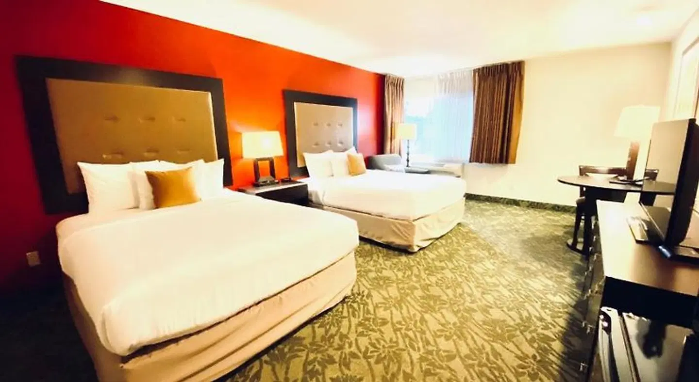 The Maverick Hotel ROOM_EXAMPLE