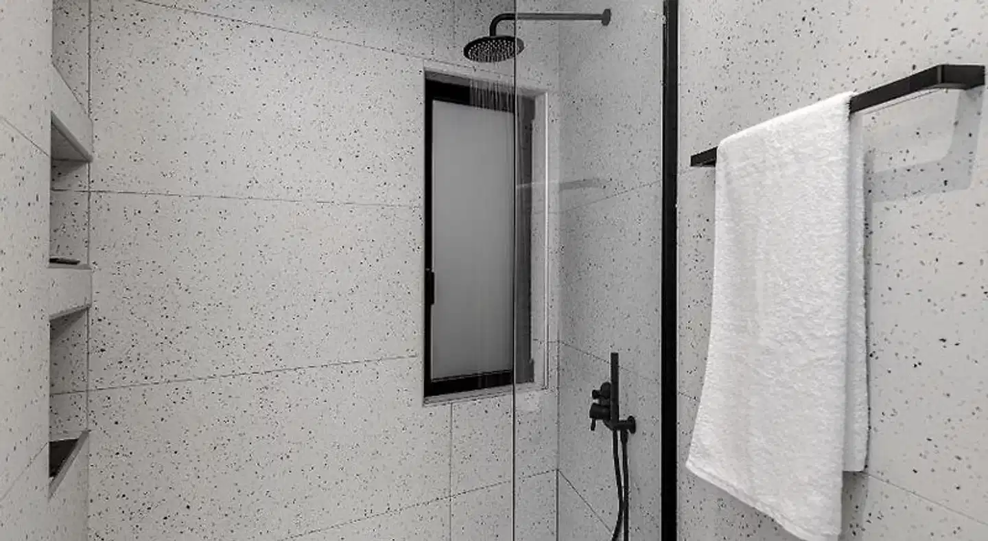 Clyde Athens by Nin&Bau Wohnbeispiel