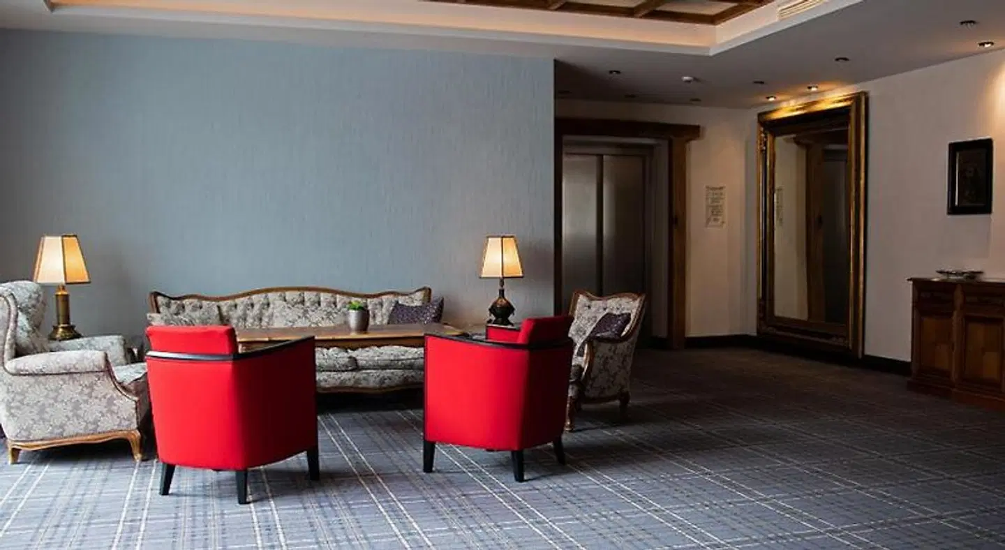 Naundrups Hof LOUNGE_LOBBY