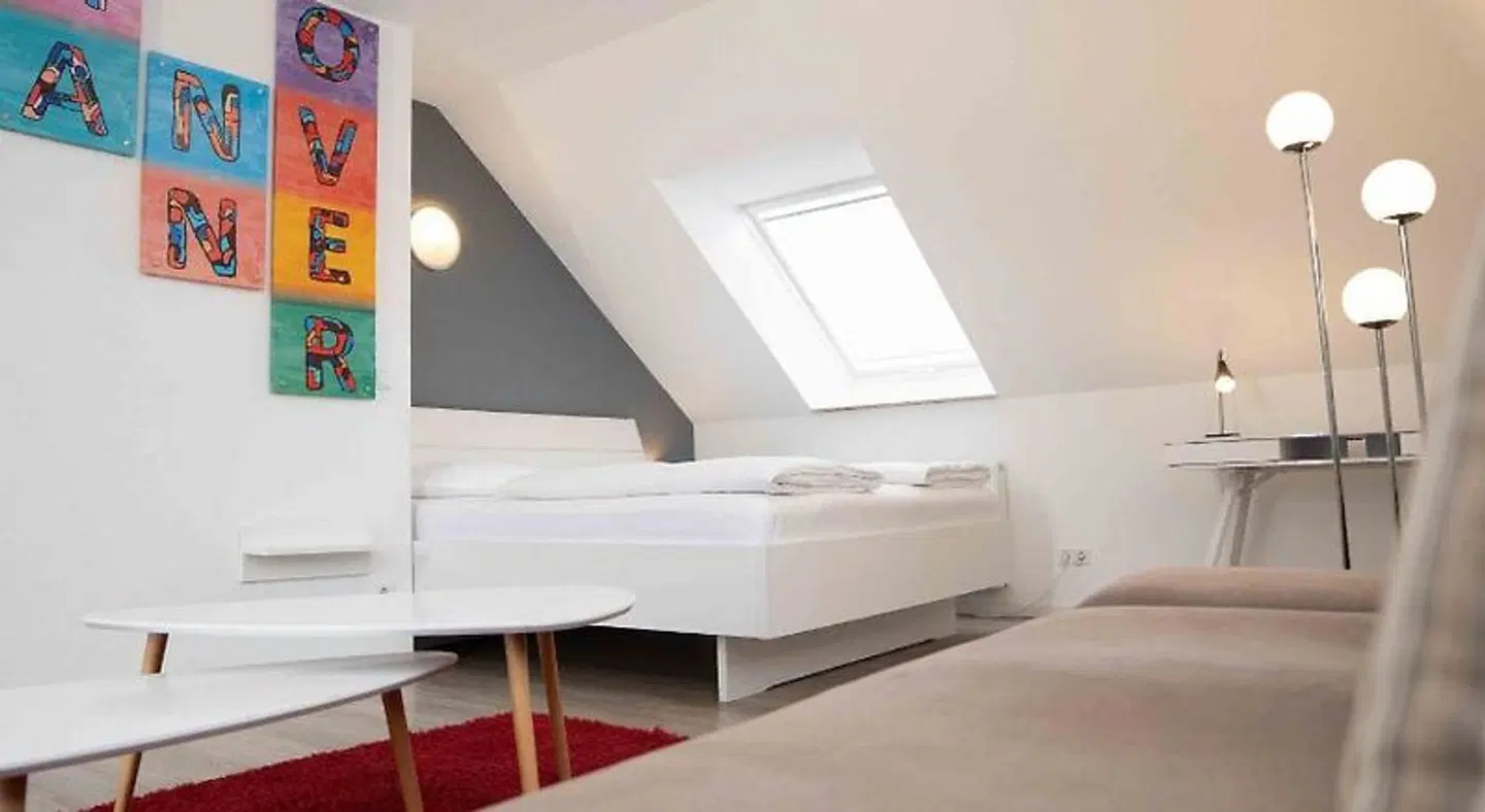 Plaza Inn Hannover City Nord ROOM_EXAMPLE