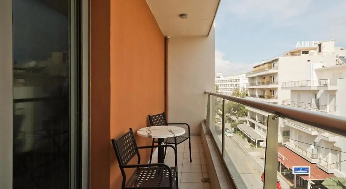 Diana Boutique Hotel Terrasse