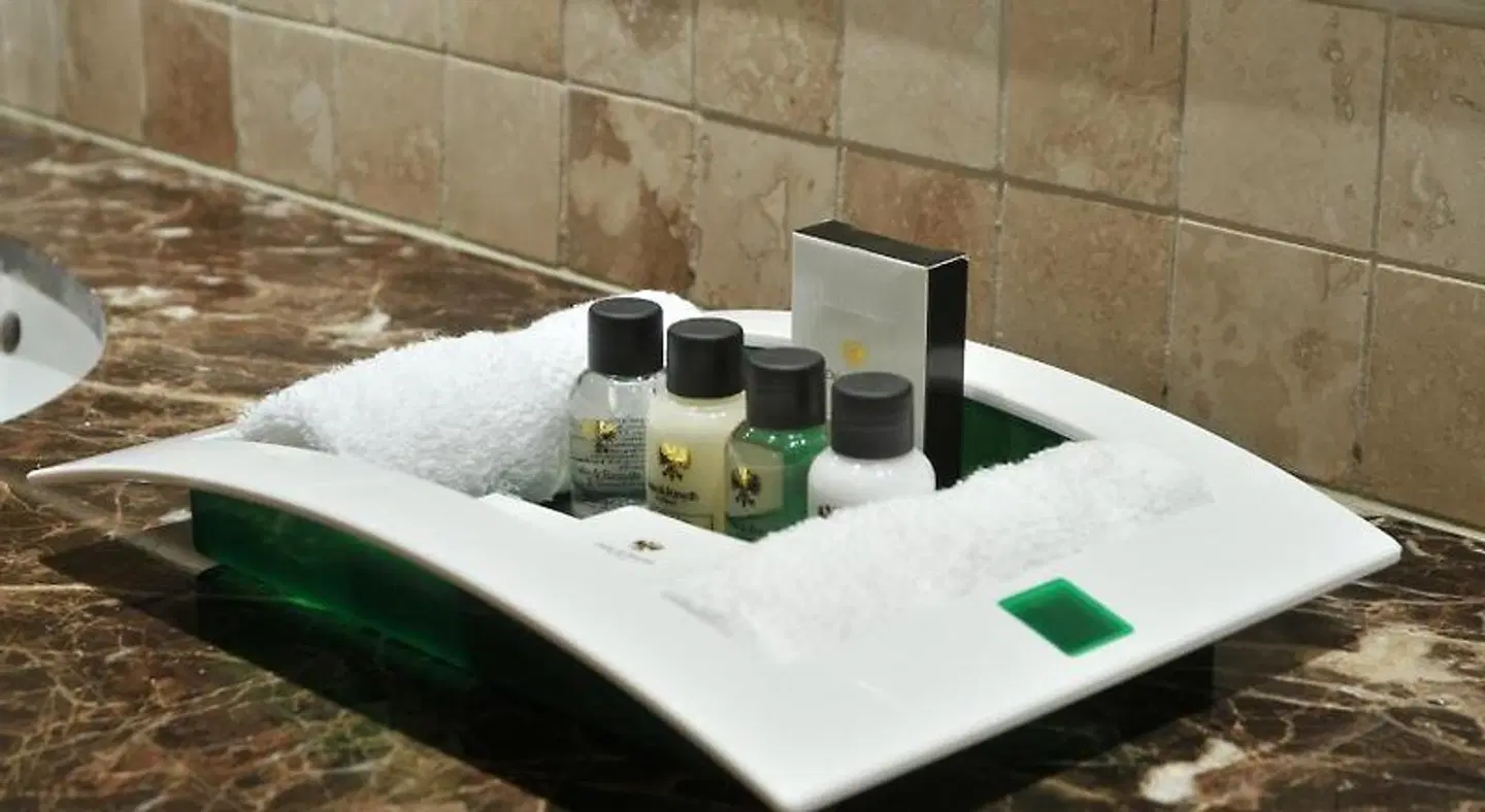 Holiday Inn Sandton Restaurant