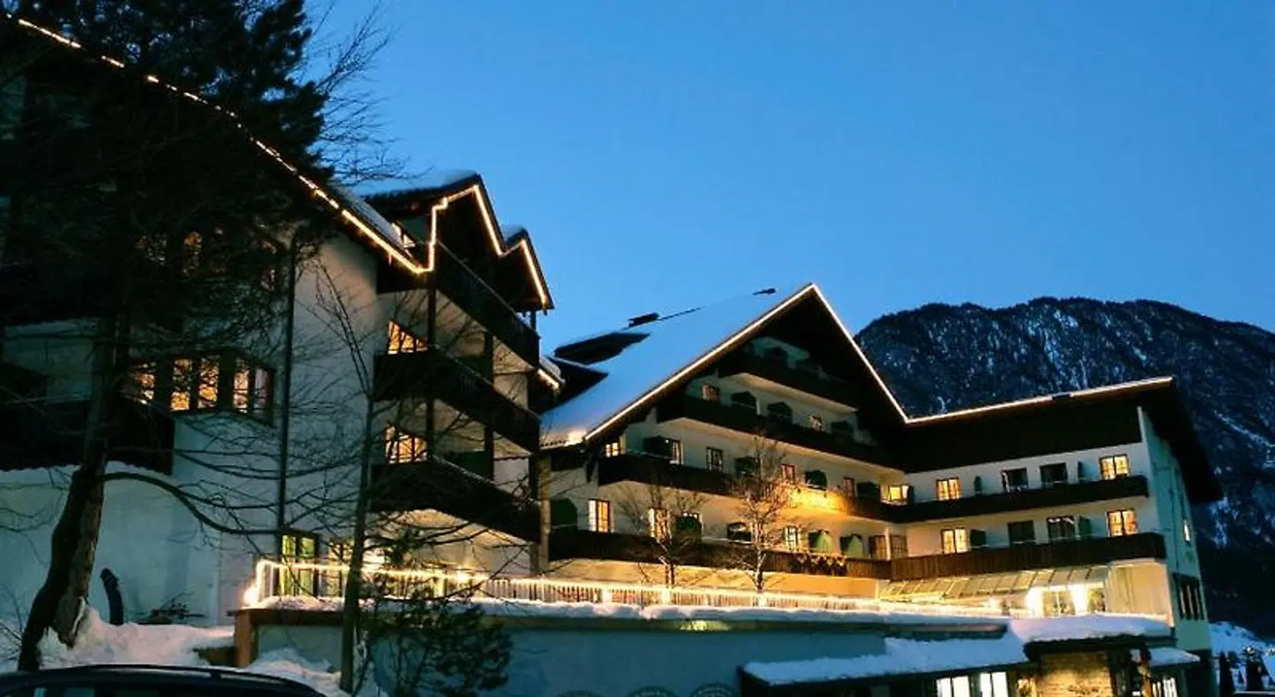 Walliserhof EXTERIOR