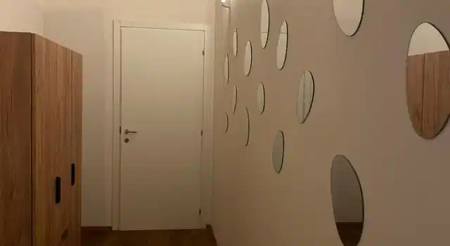 Cascina Mirandola Wohnbeispiel