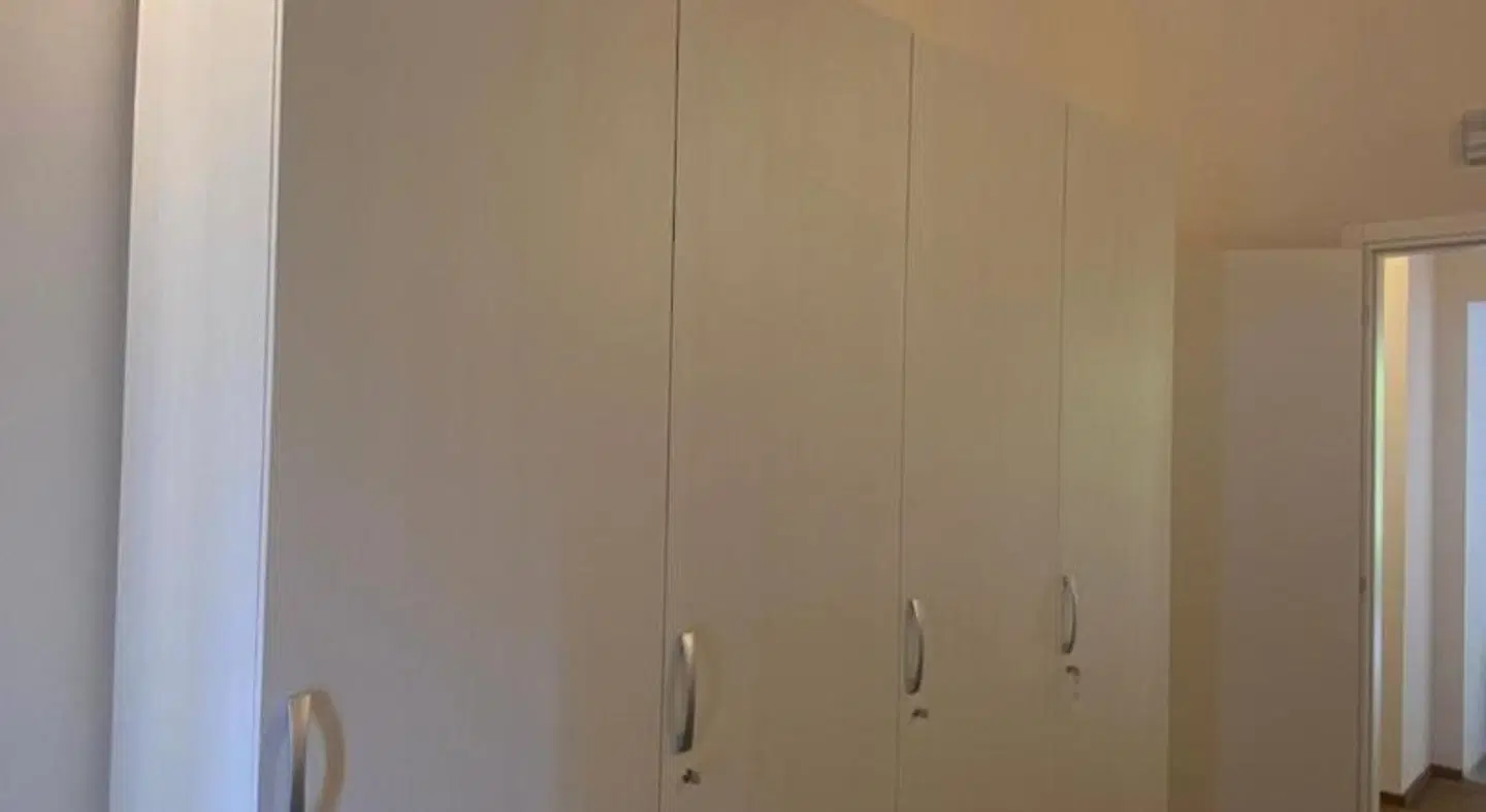 Cascina Mirandola Badezimmer