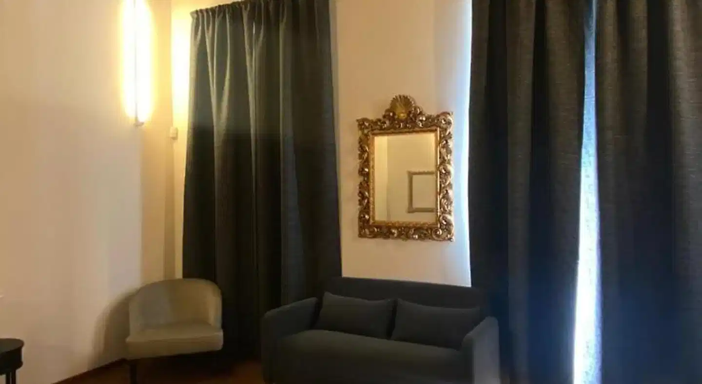 Cascina Mirandola Wohnbeispiel