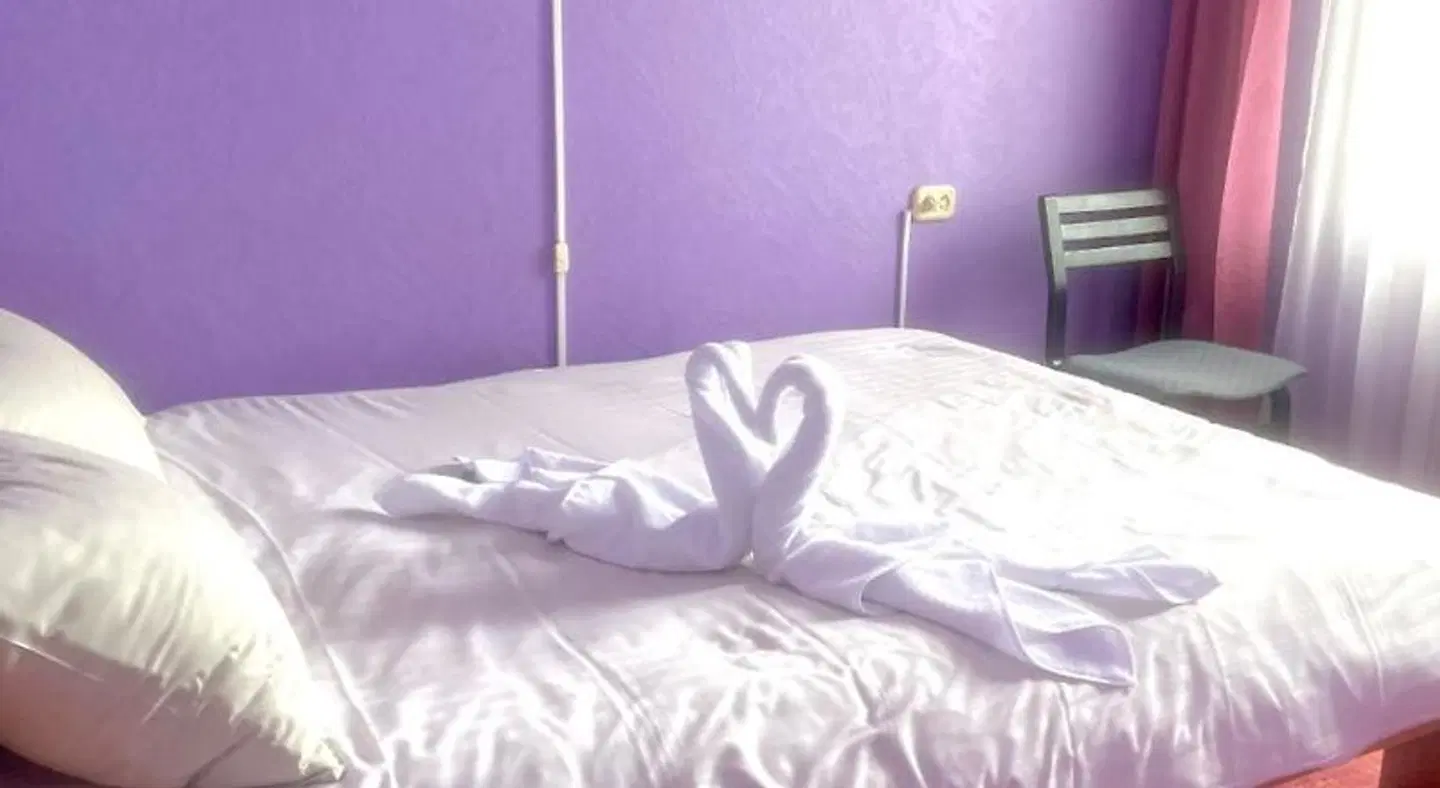 Motel Akva HEALTH_BEAUTY