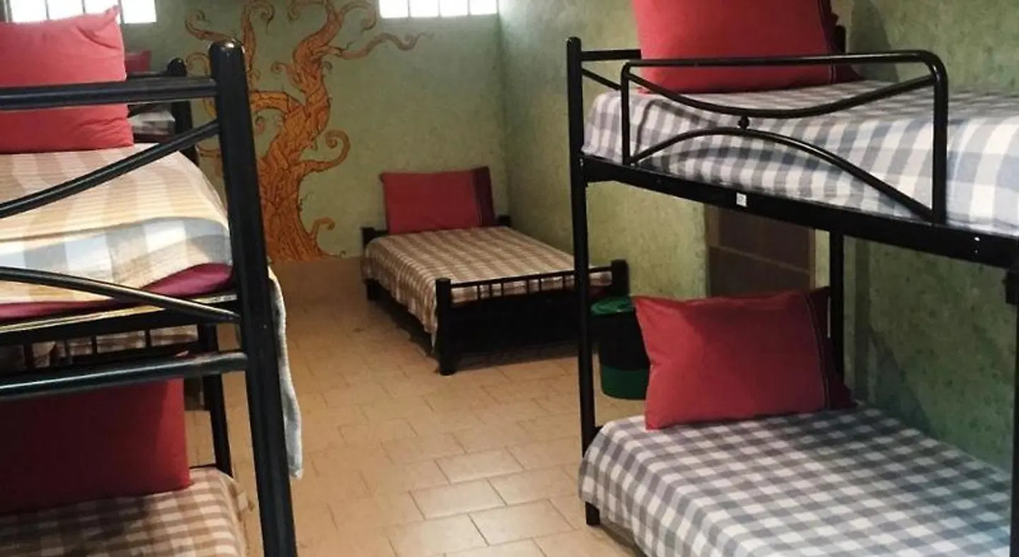 Shanti Lodge ROOM_EXAMPLE