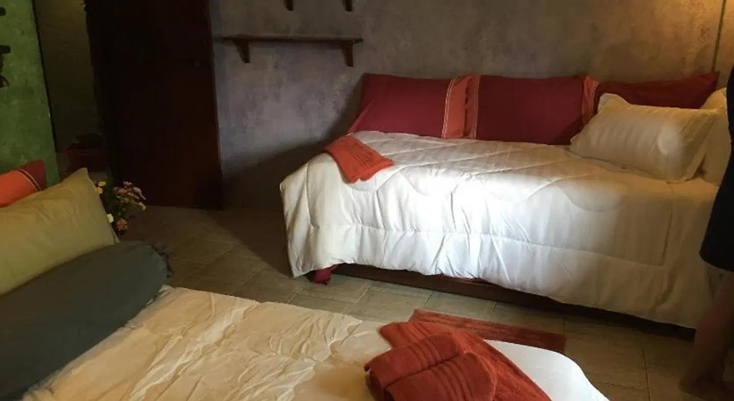 Shanti Lodge ROOM_EXAMPLE