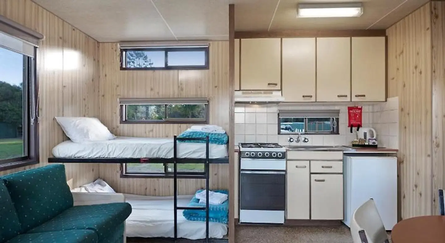 Discovery Parks - Eden ROOM_EXAMPLE