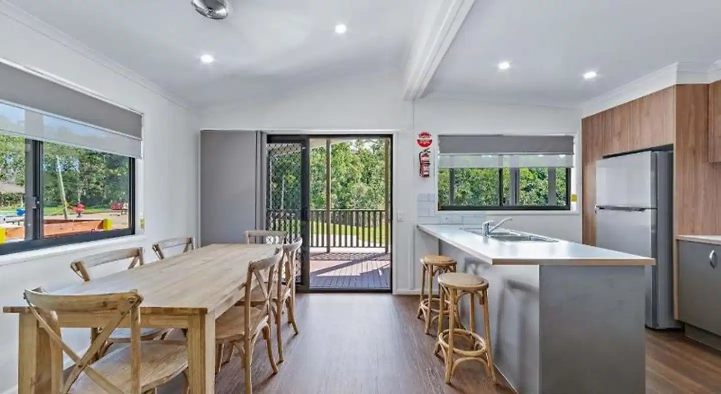 Discovery Parks - Eden Bar