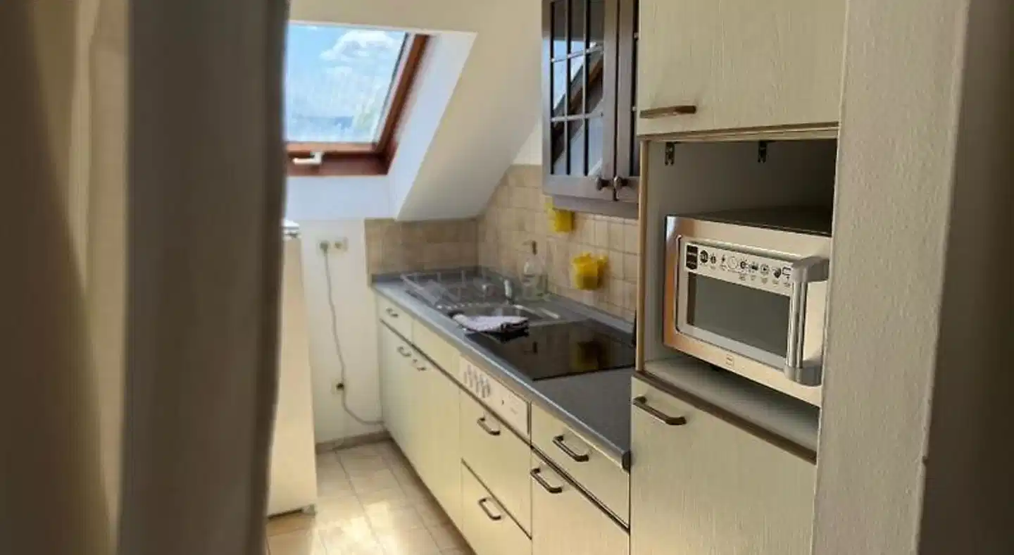 ChiemseePanorama Badezimmer