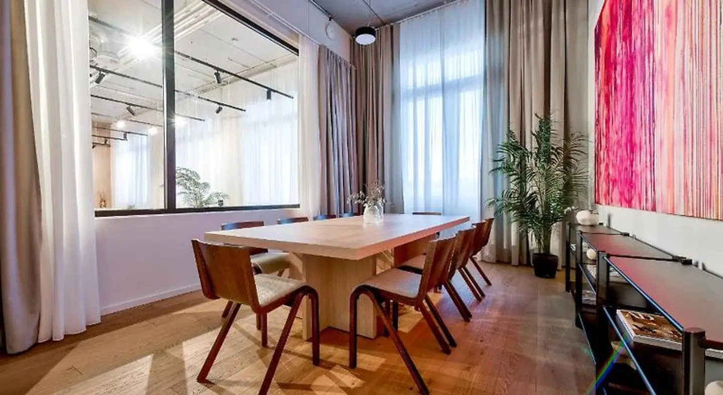 Habyt-The Waterfront Konferenz