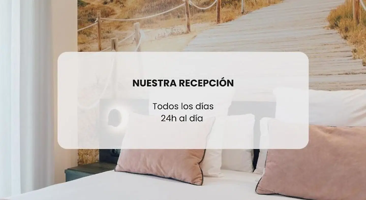 Palau Apartments ROOM_EXAMPLE