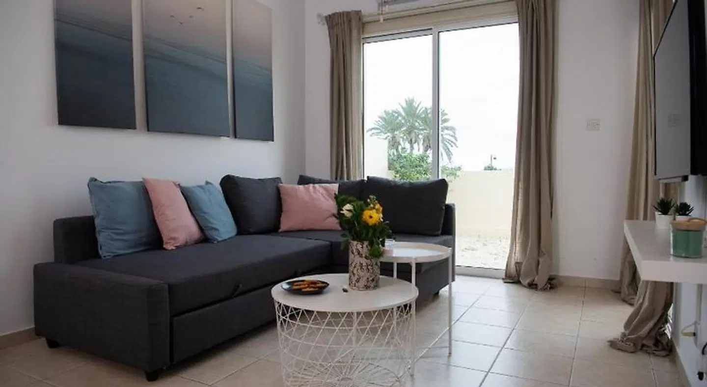G&E Beach Apartments LOUNGE_LOBBY