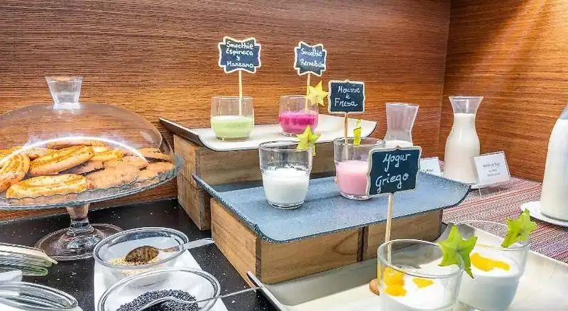 Hotel Port Elche – Hotelfoto