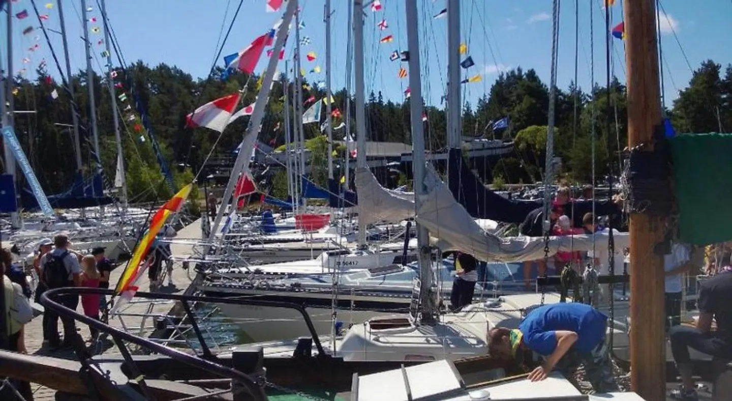 Kustavin Lootholma SPORTS_AND_LEISURE
