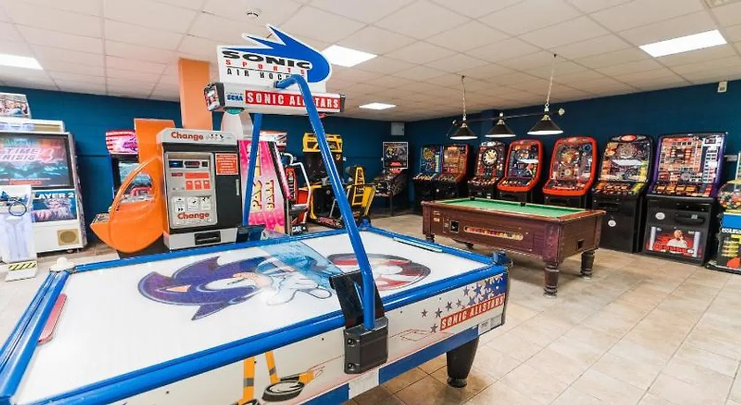 The Bay Hotel SPORTS_AND_LEISURE