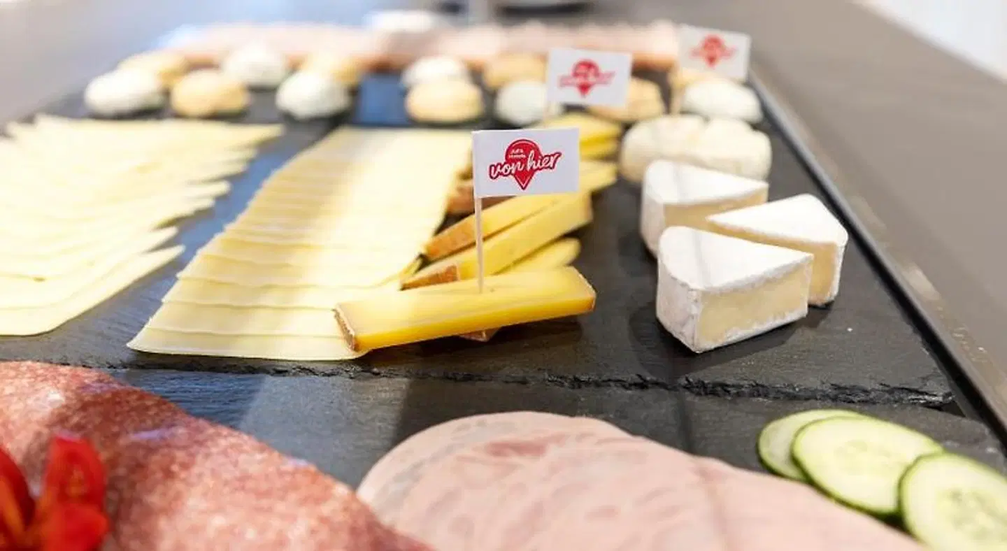 JUFA Hotel Laterns - Klangholzhus SPORTS_AND_LEISURE