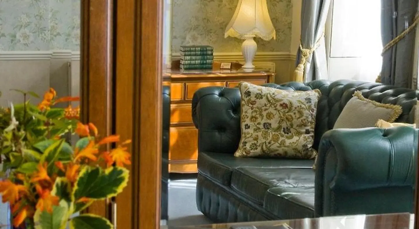 The Moda House LOUNGE_LOBBY