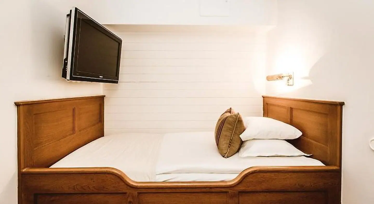 Drottning Kristina Stureplan ROOM_EXAMPLE