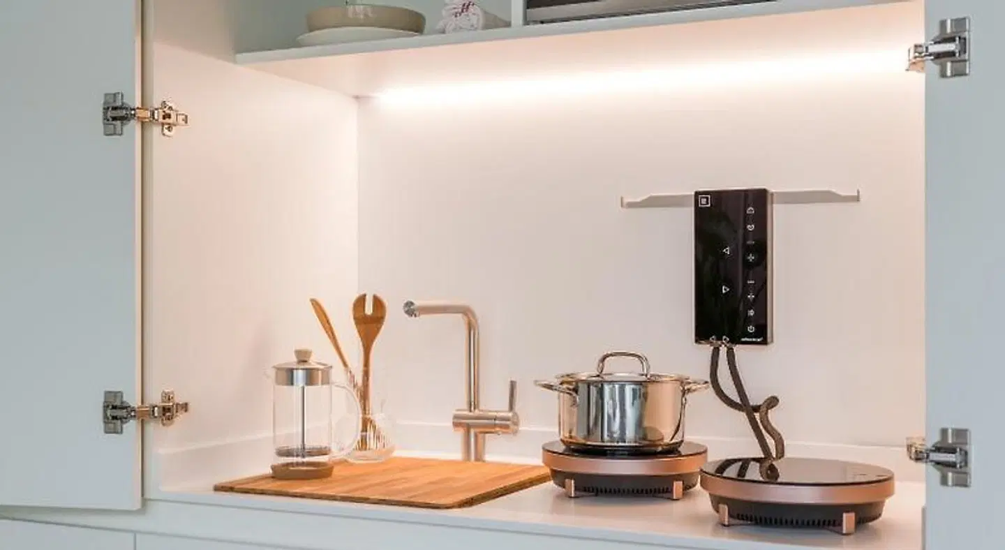 Carlotta Apartments HEALTH_BEAUTY