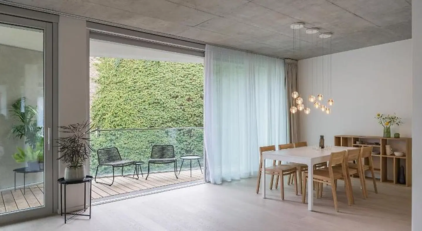 Carlotta Apartments ROOM_EXAMPLE