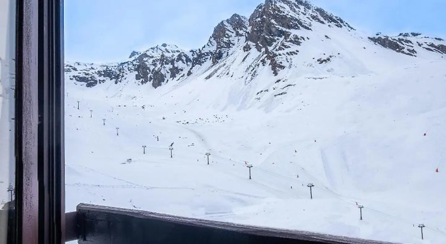 Belambra Clubs Tignes - Val Claret LANDSCAPE