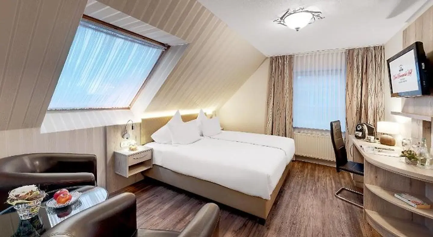 Der Romantik-Hof ROOM_EXAMPLE