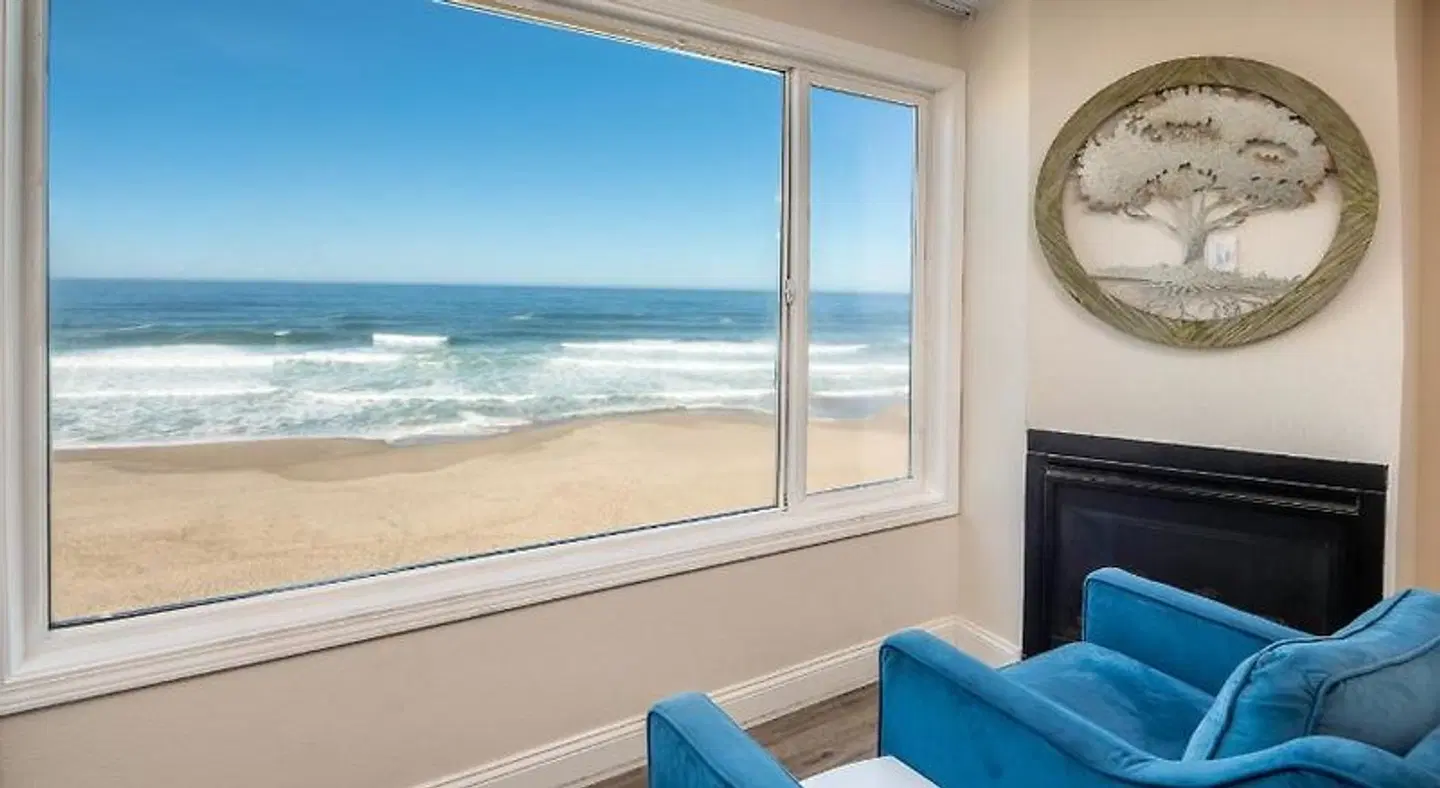 Sailor Jack Oceanfront Motel HEALTH_BEAUTY