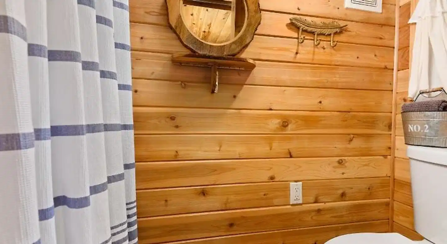 Tiny Digs-Hotel of Tiny Houses Wellness