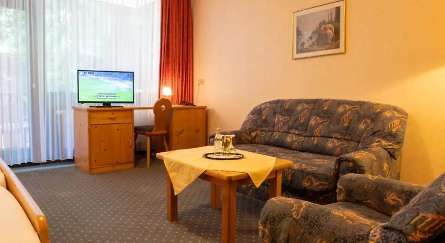 Jagdhof am Kranichsee ROOM_EXAMPLE
