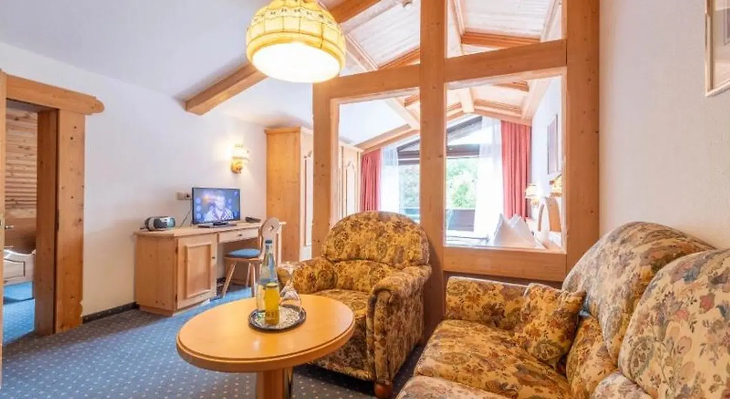 Jagdhof am Kranichsee ROOM_EXAMPLE