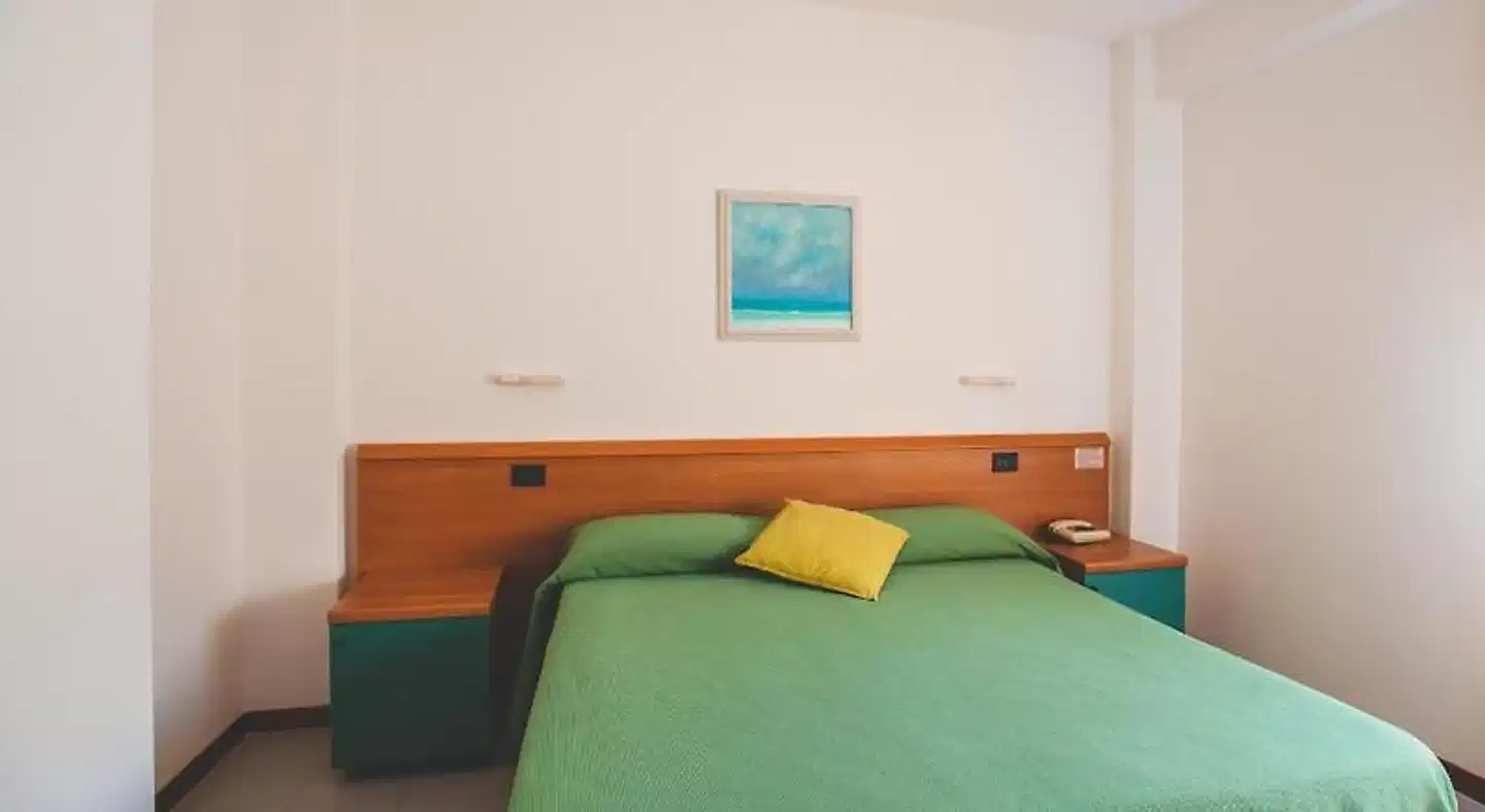 Residence Il Monello Wohnbeispiel