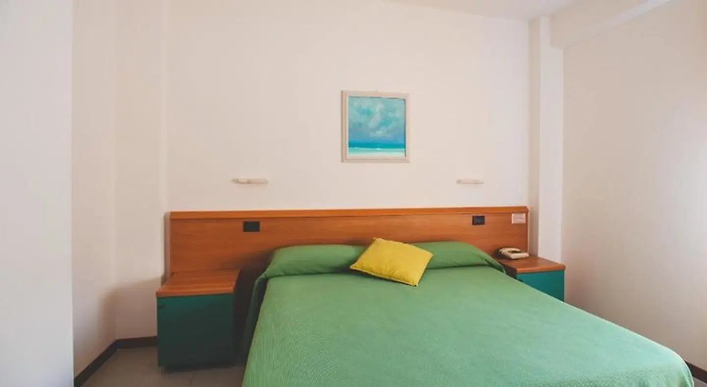 Residence Il Monello ROOM_EXAMPLE